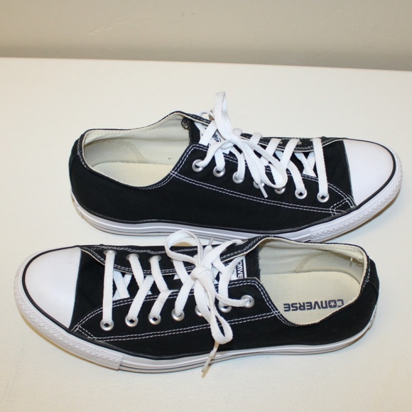 size 12 converse mens